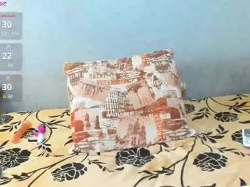 Chaturbate Live Sex Cam of amazing_big_butt