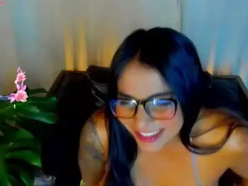 Chaturbate Sex Cam of caterinezapataa