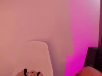 Chaturbate Sex Chat of lola_doll7