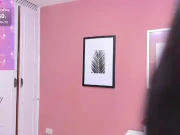 Chaturbate Best Webcam of luisa_boobs_