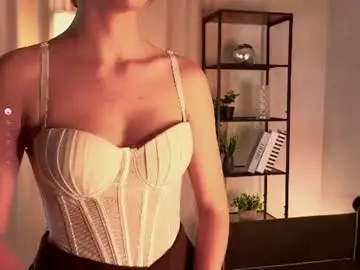 Chaturbate Best live sex cam show of lumiazephir