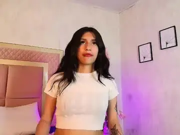 Chaturbate Best live sex cam show of madhison_5