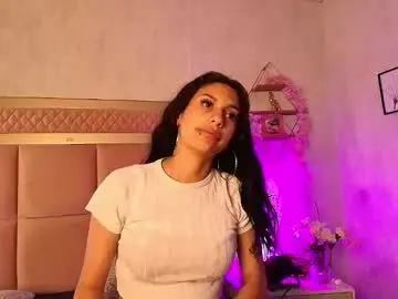 Chaturbate Watch Live Sex Cams of madhison_5