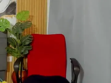 Chaturbate Best Webcam of magical_muse12