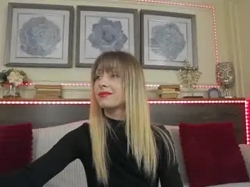 Chaturbate Free Porn Cam of musedollx