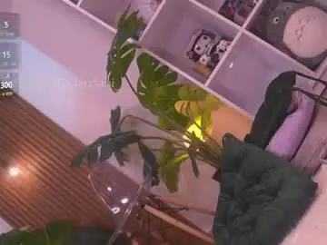Chaturbate Live Sex of nicdani_1