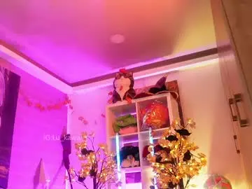 Chaturbate Best Webcam of pinkloly69