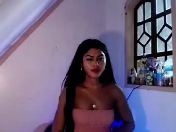 Chaturbate Nude Webcam of selena_fox2000