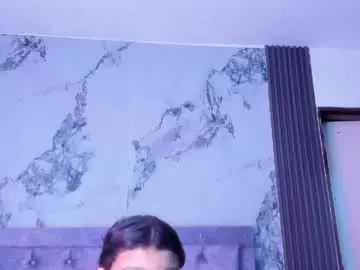 Chaturbate Sex Chat of zoe_blake1