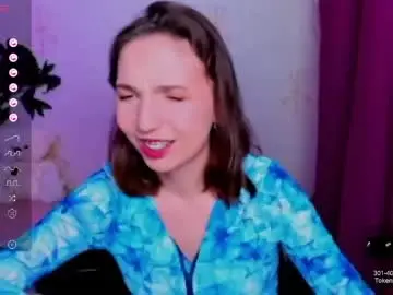 Chaturbate Best Webcam of kindhazelhere_