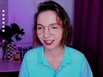 Chaturbate Nude Webcam of kindhazelhere_