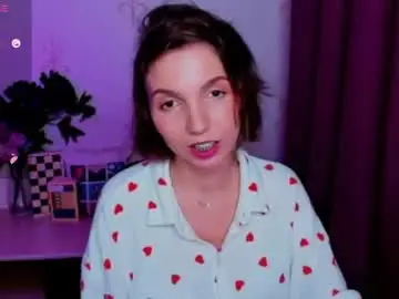 Chaturbate Adult Video Chat of kindhazelhere_