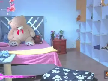 Chaturbate Sex Cam of megaan0