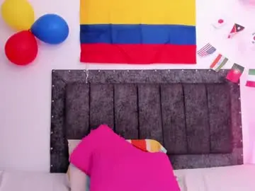 Chaturbate Sex Cam of mia_foox12