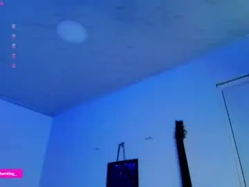 Chaturbate Free Porn Cam of nicorobinn