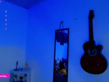 Chaturbate Adult Video Chat of nicorobinn