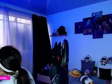 Chaturbate Adult Webcams of nicorobinn