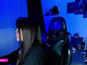 Chaturbate Live Sex of nicorobinn