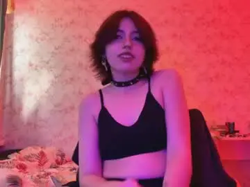 Chaturbate Live Sex Cam of paulitabetenson