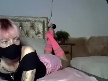 Chaturbate Adult Webcam of shyskinnynina