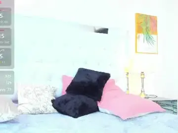 Chaturbate Free Porn Cam of _philippa_