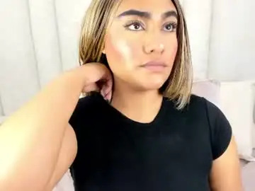 Chaturbate Free Porn Cam of angueljonnes