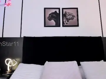 Chaturbate Private Sex Chat of arwenstar11