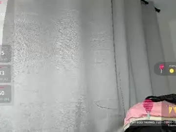 Chaturbate Sex Chat of caroline_tovar_