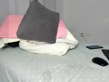 Chaturbate Free Live Porn of caroline_tovar_