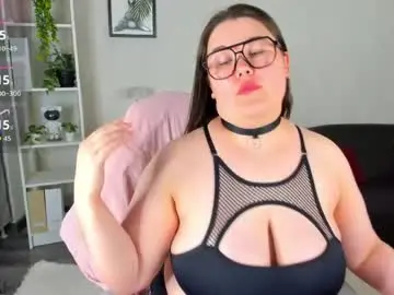 Chaturbate Live Sex of elizabeth_lia