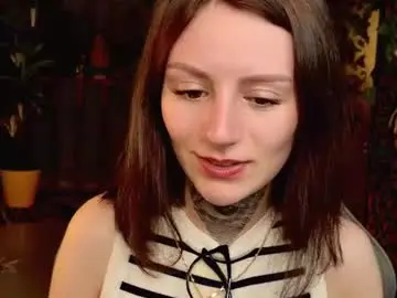 Chaturbate Live Sex Cam of esterhernandes