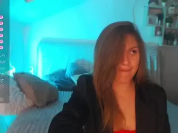 Chaturbate Sex Cam of kaya_davies