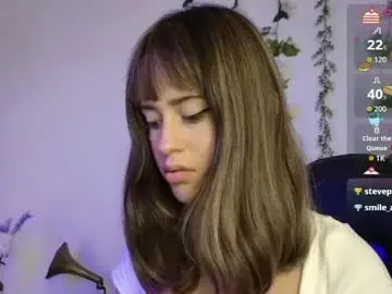 Chaturbate Adult Webcams of madisonbyers