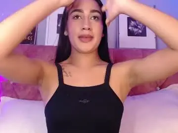 Chaturbate Free Porn Cam of nikibrice