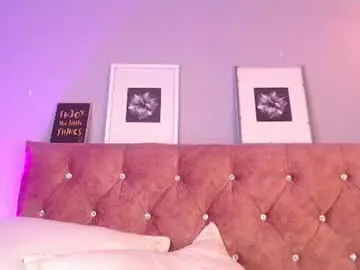 Chaturbate Sex Cam of nikibrice