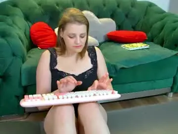 Chaturbate Nude Webcam of alexaavery