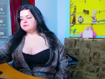 Chaturbate Live Sex Cam of linasexy777