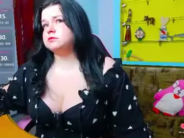 Chaturbate Adult Video Chat of linasexy777