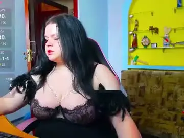 Chaturbate Nude Webcam of linasexy777