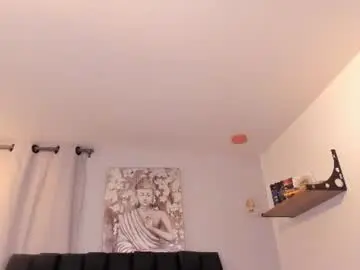 Chaturbate Live Sex of miavelvet1