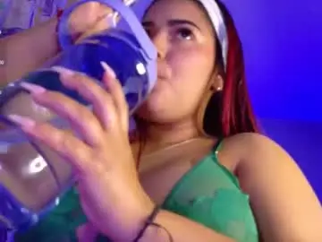 Chaturbate Live Sex of nicolletaylorq