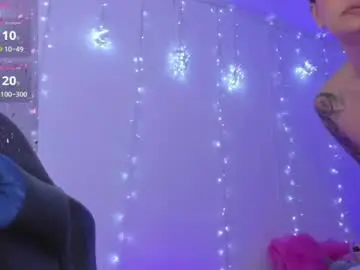 Chaturbate Free Porn Cam of roseliam_