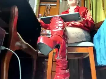 Chaturbate Live Sex of _brendamichel_
