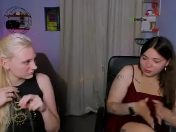 Chaturbate Best Webcam of agnes_mad