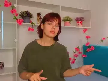 Chaturbate Live Porn of anderawreath