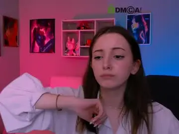 Chaturbate Live Porn of chloe_ley