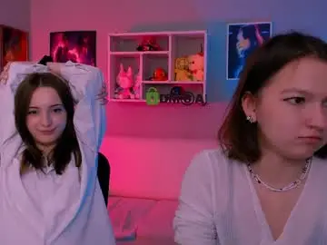 Chaturbate Nude Webcam of chloe_ley