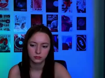 Chaturbate Adult Video Chat of chloe_ley
