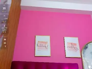 Chaturbate Nude Webcam of indianmommyy