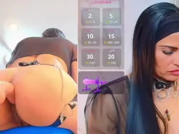 Chaturbate Best live sex cam show of isis_car0lina